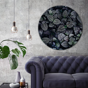 Moon Flowers | CIRCLE ART