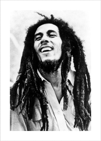 Bob Marley | POSTER