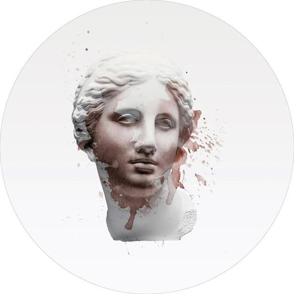 Aphrodite red | CIRCLE ART