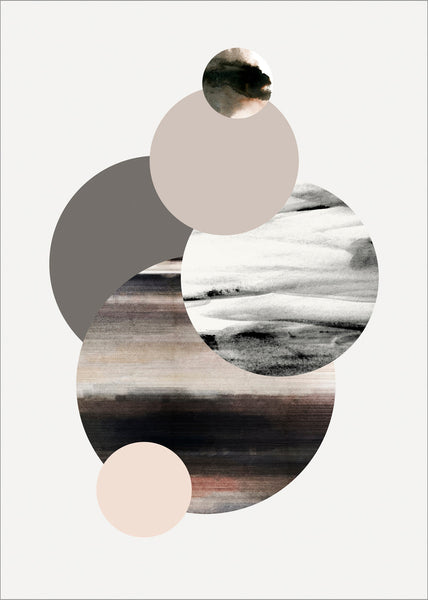 Circles 1 | POSTER