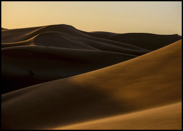 Desert 2 | EINGERAHMTE BILDER