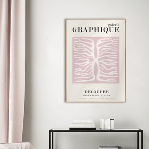 Graphique-3 | EINGERAHMTE BILDER