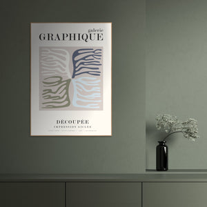 Graphique-4 | EINGERAHMTE BILDER