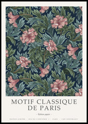 Motif Classique 1 | EINGERAHMTE BILDER