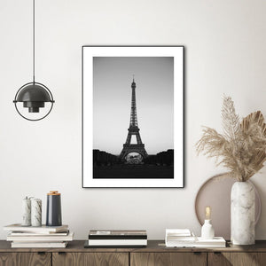 Paris | EINGERAHMTE BILDER