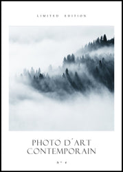 Photo D´Art No 4 | EINGERAHMTE BILDER