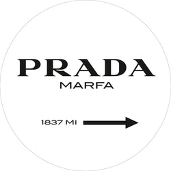 Prada | CIRCLE ART