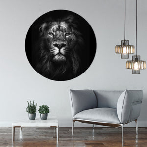 King of kings | CIRCLE ART