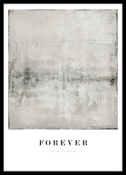 Forever | KUNSTDRUCK