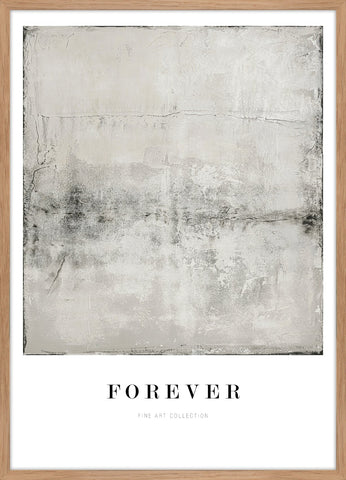 Forever | KUNSTDRUCK